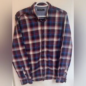 Ben Sherman Men’s M long sleeve